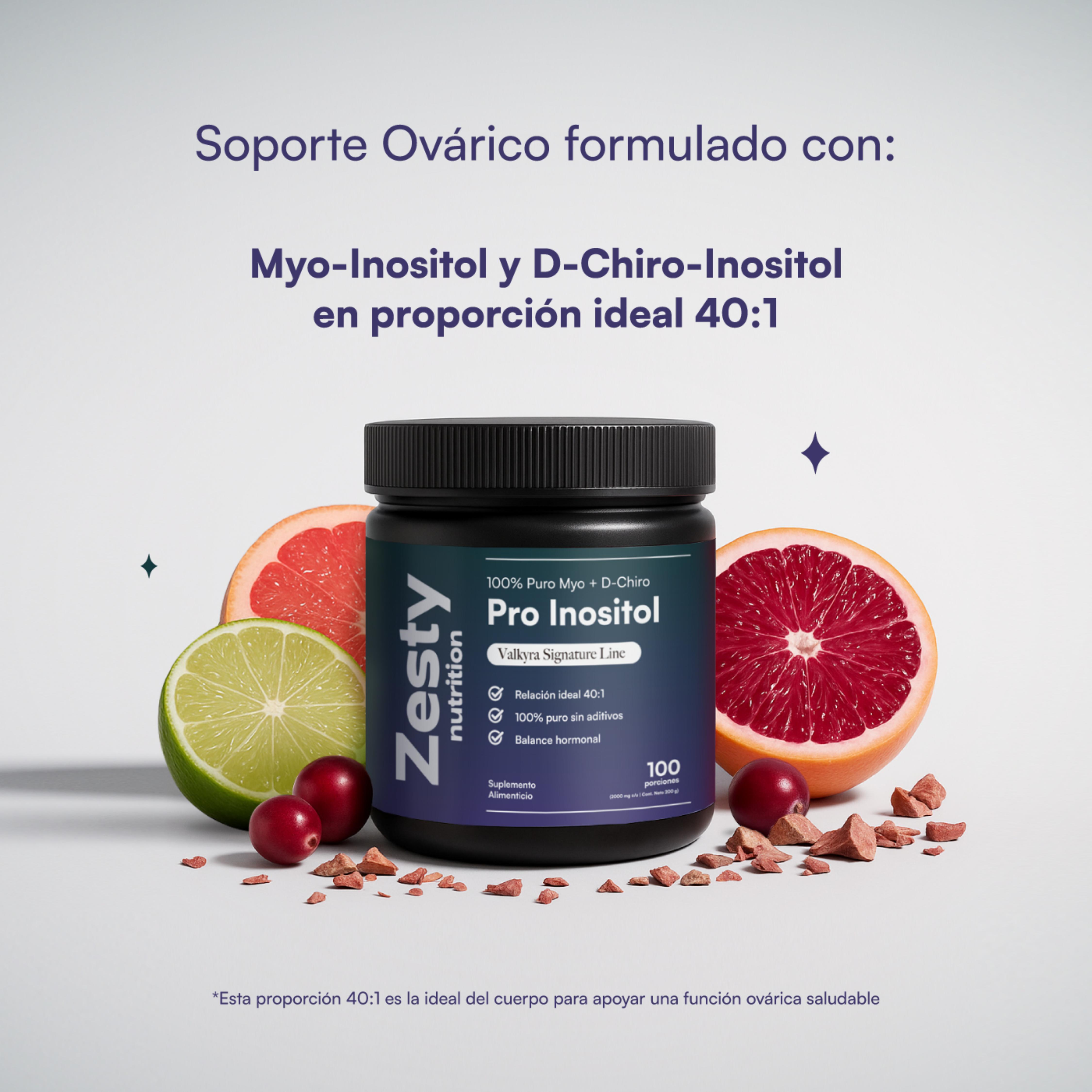 Pro Inositol