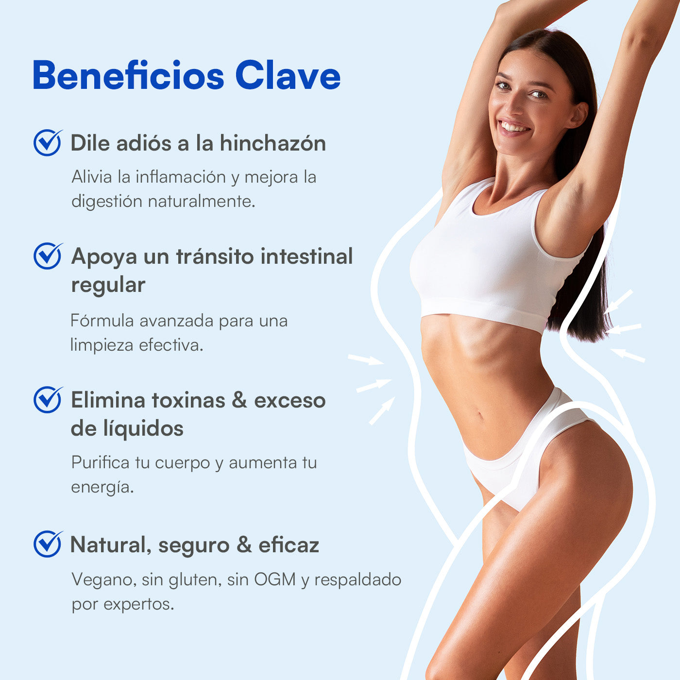 Limpieza de 15 Días
