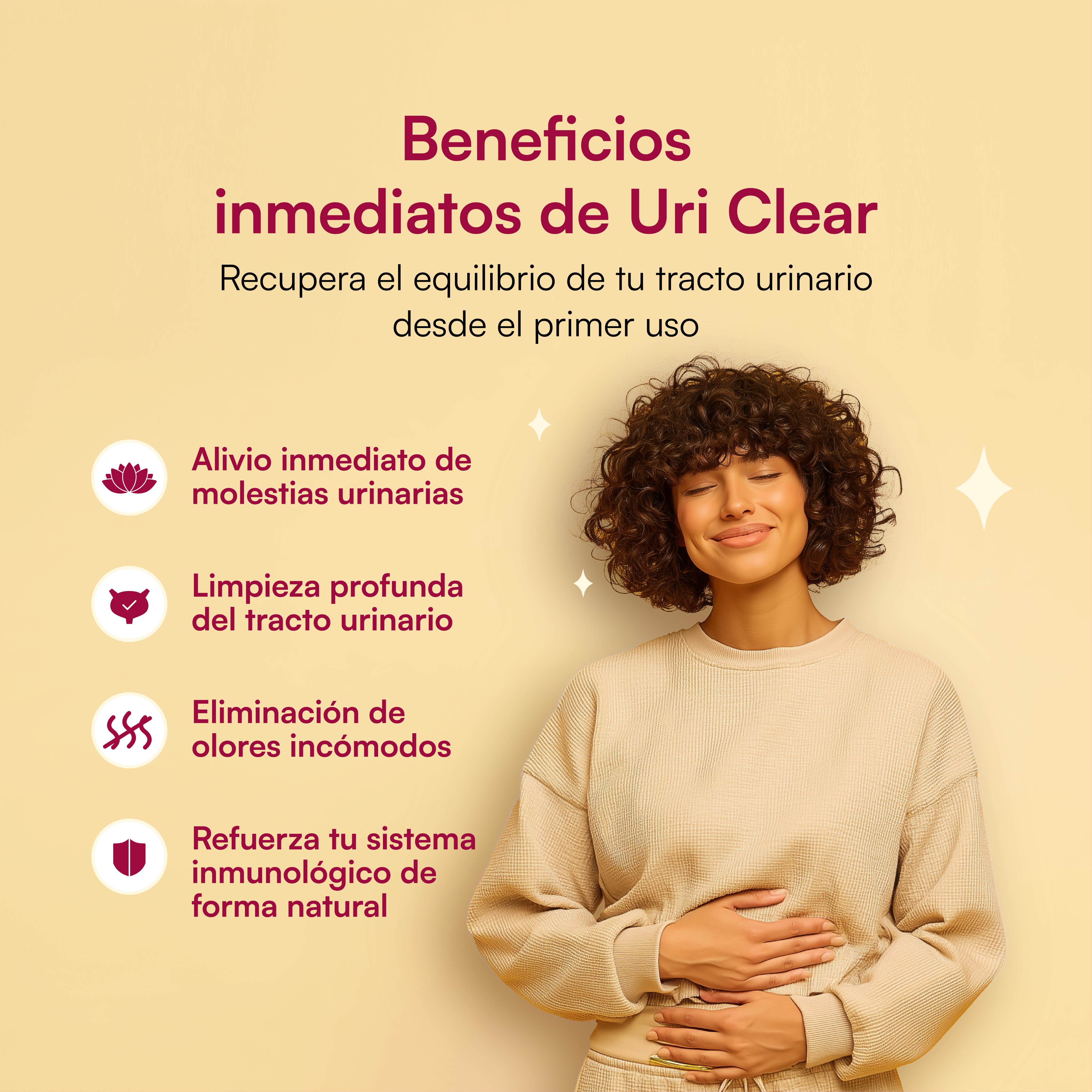 Uri Clear