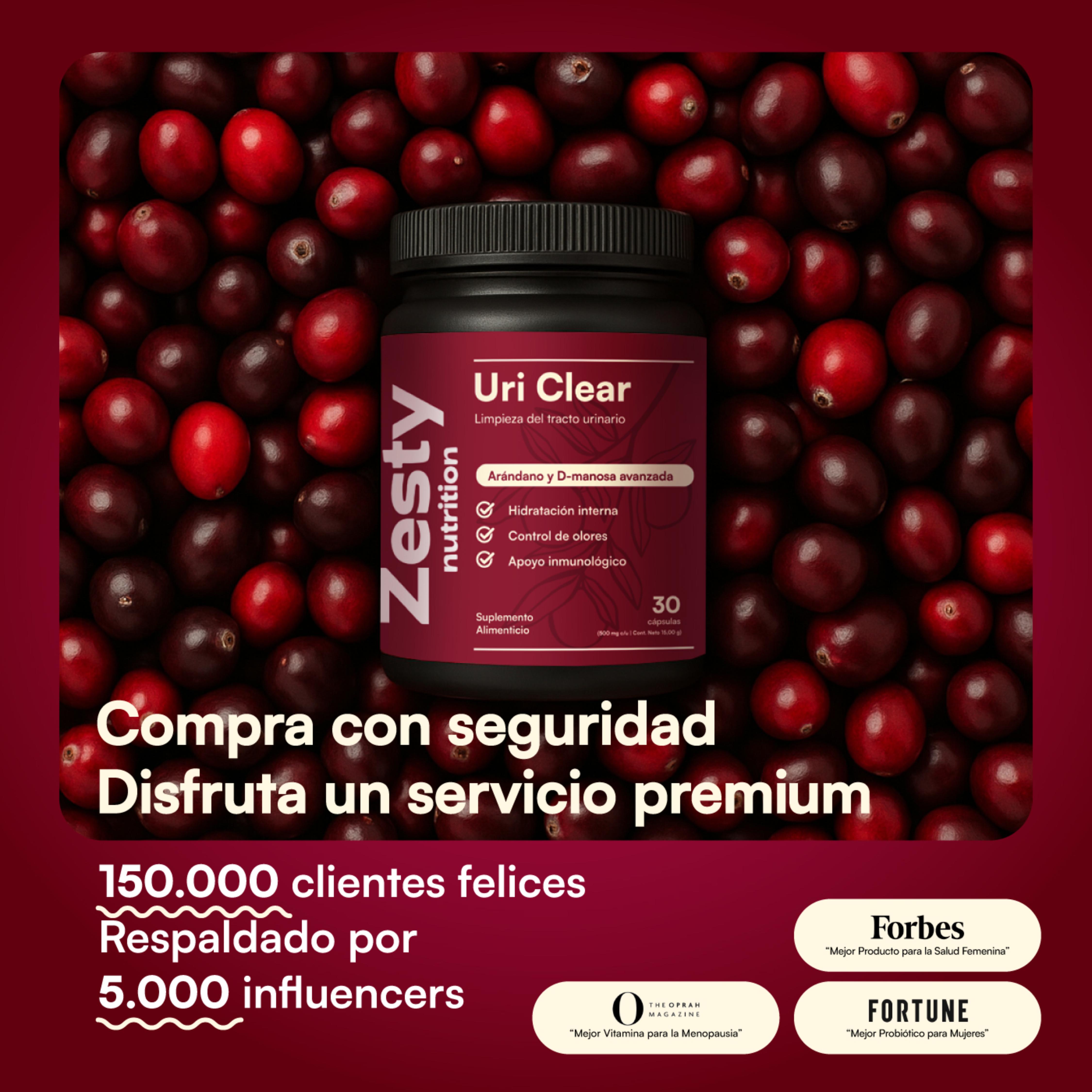 Uri Clear