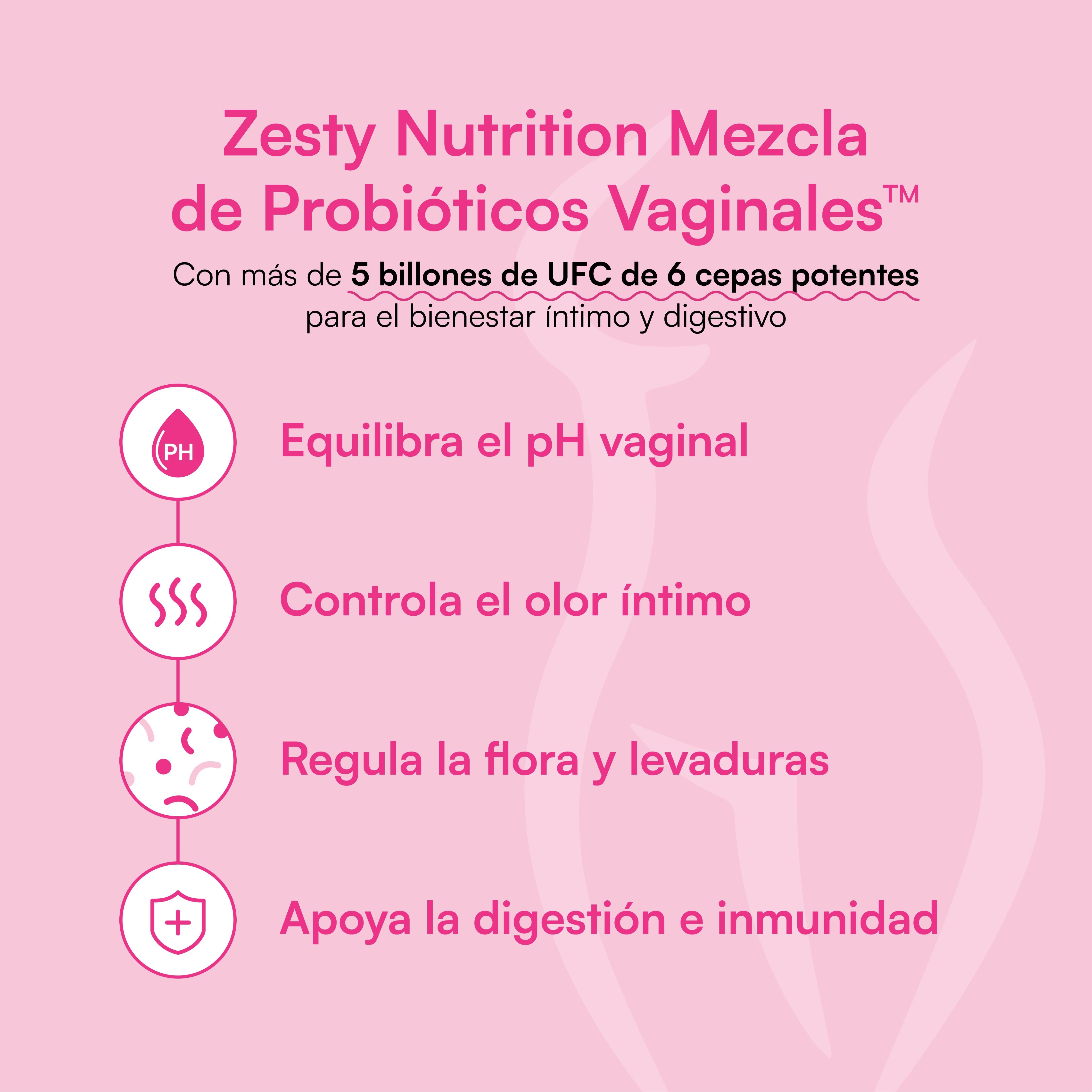 V Probío