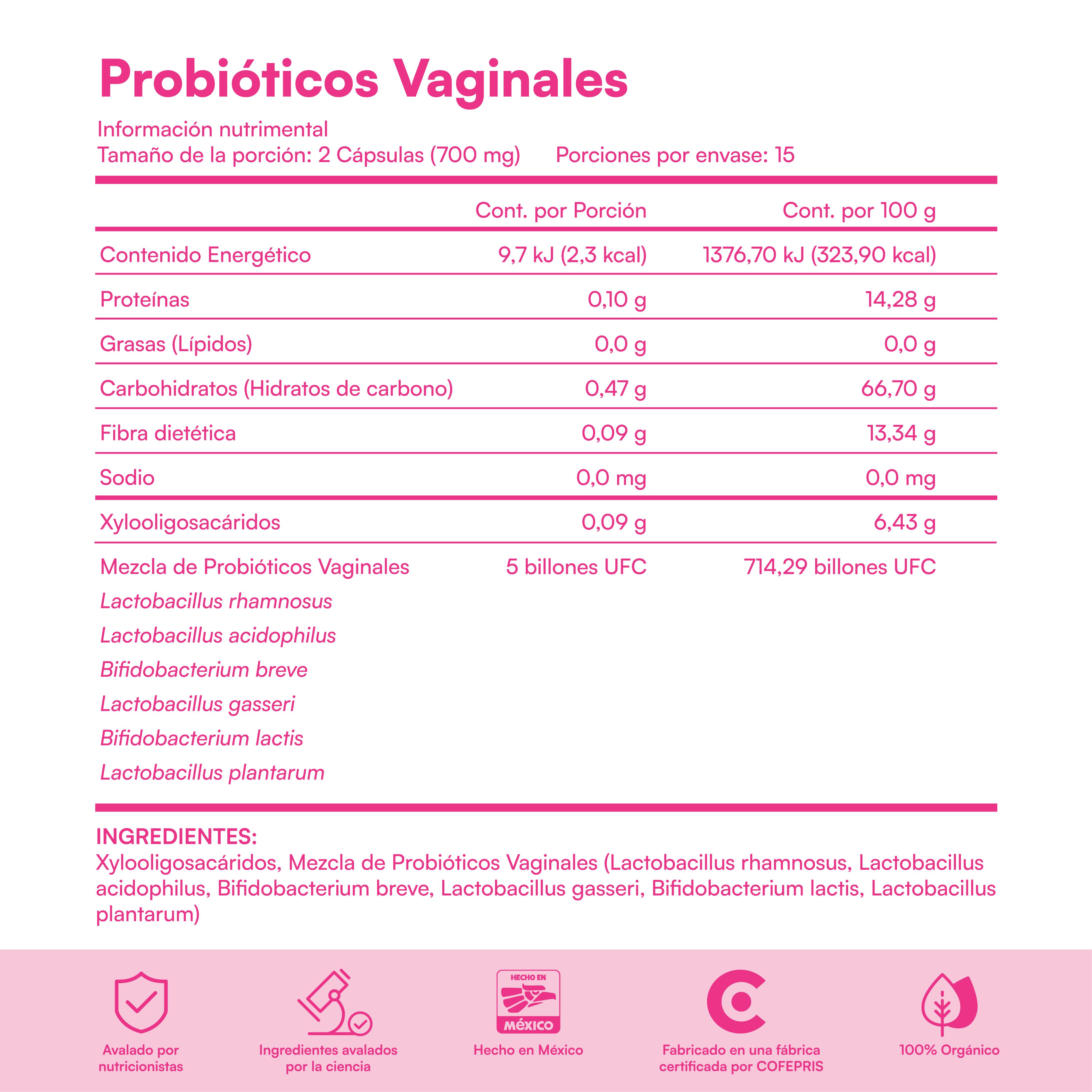 V Probío