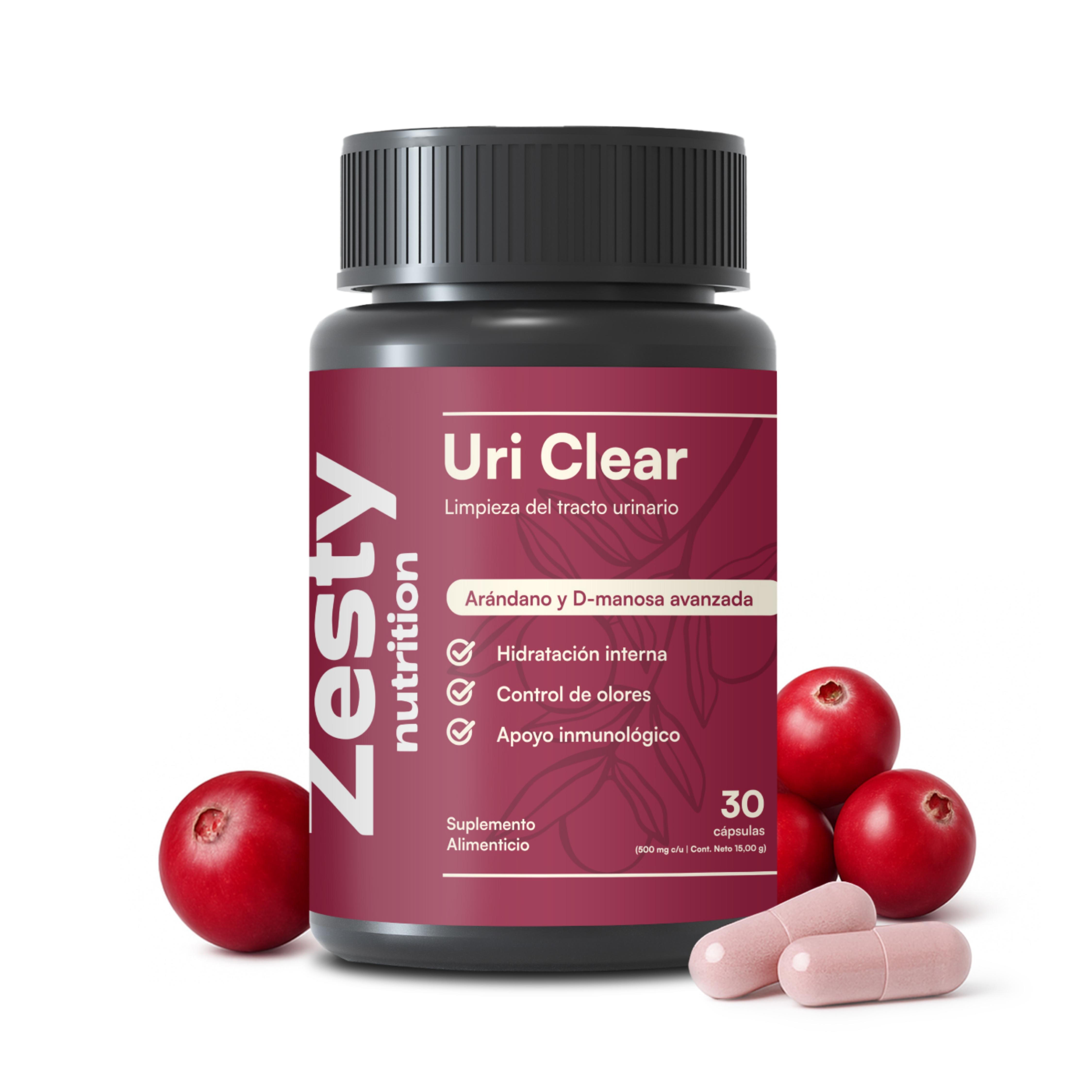 Uri Clear