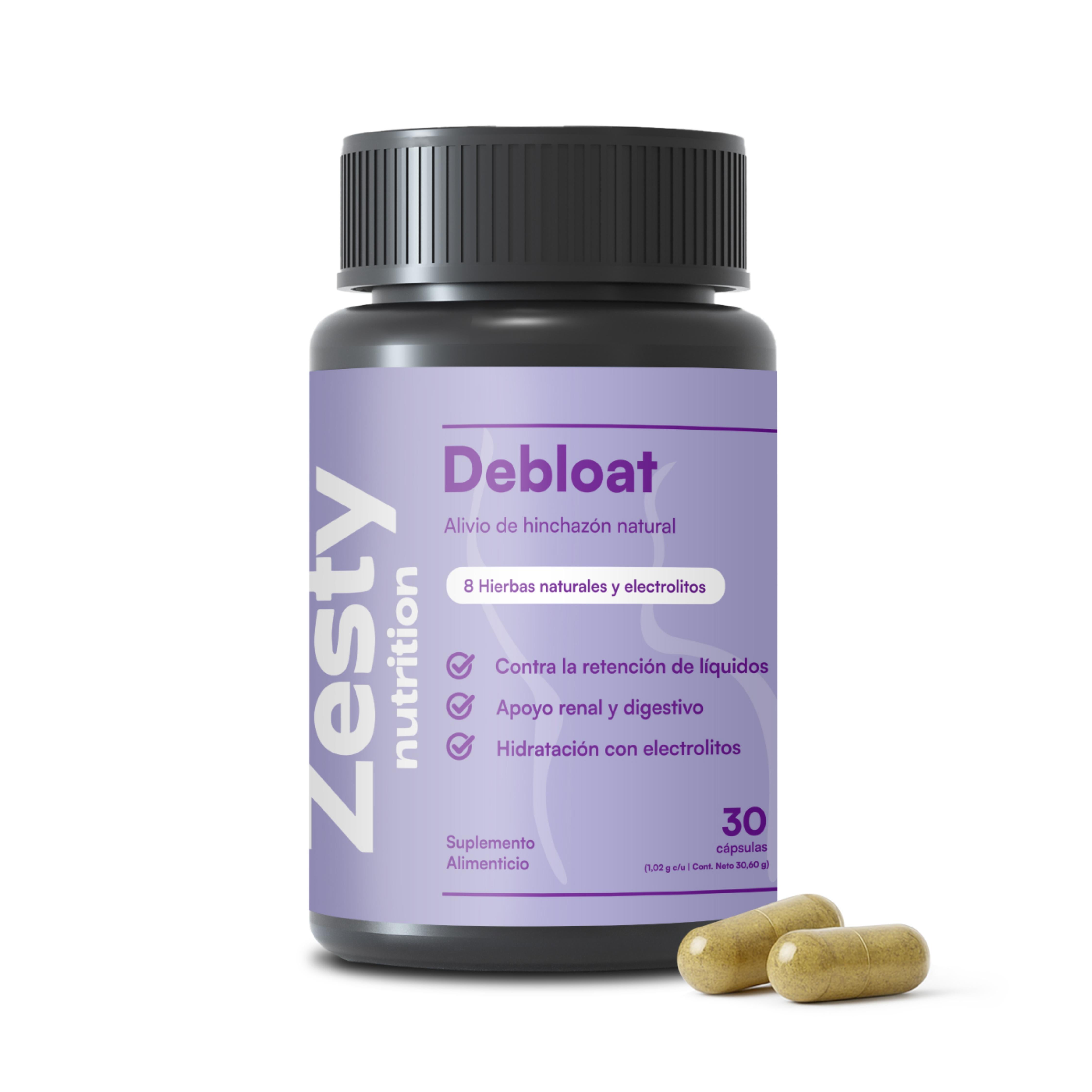 Debloat