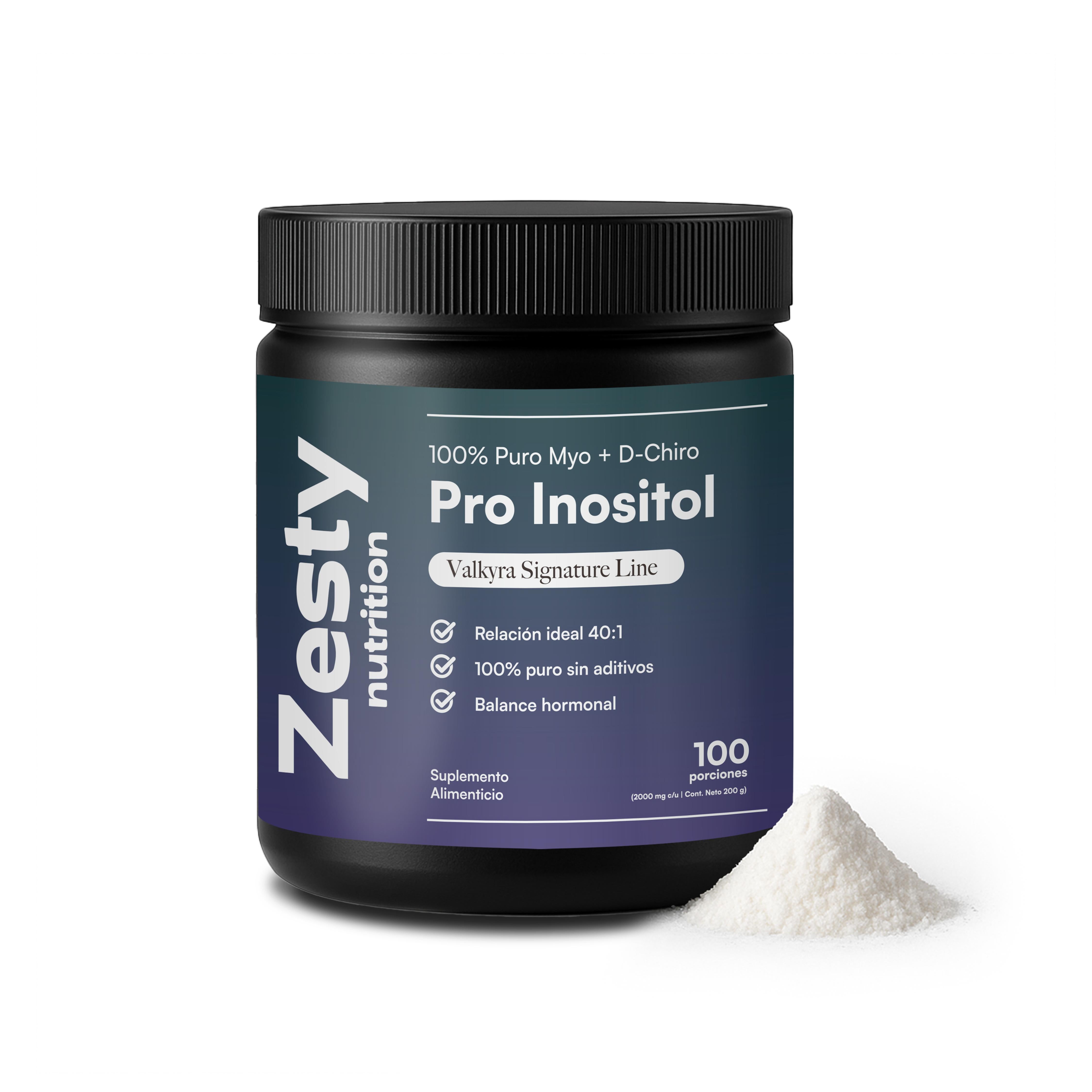 Pro Inositol